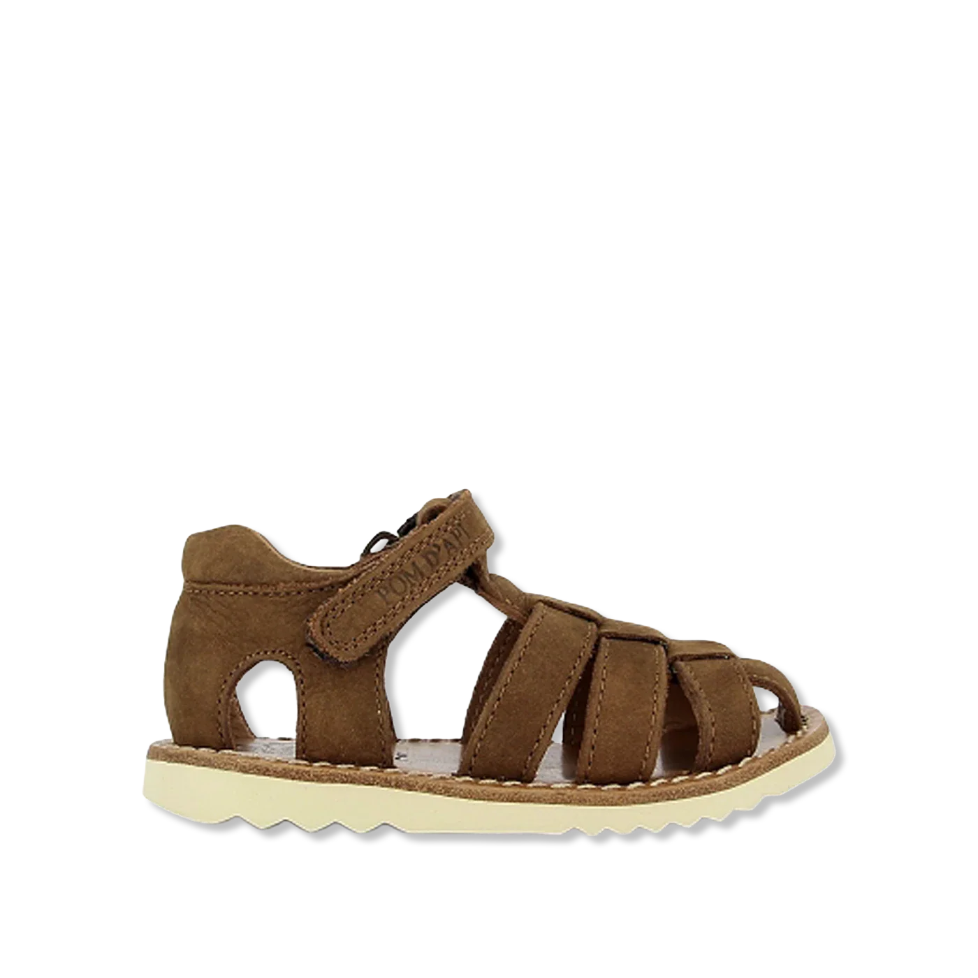 Waff Papy sandalen