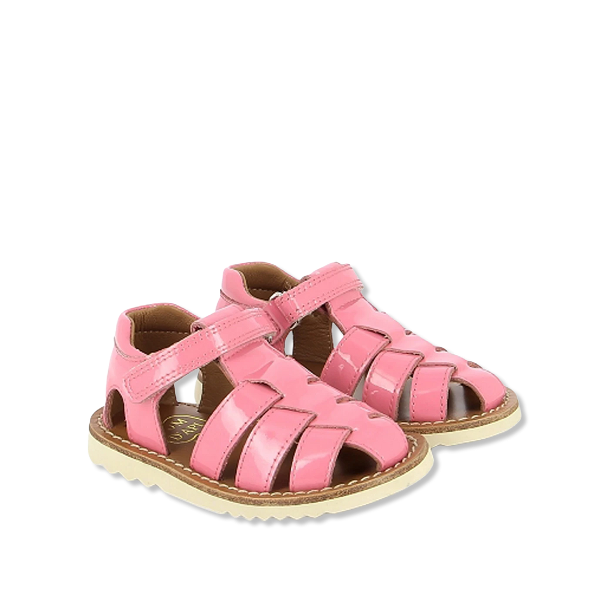 Waff papy Geschlossene sandalen