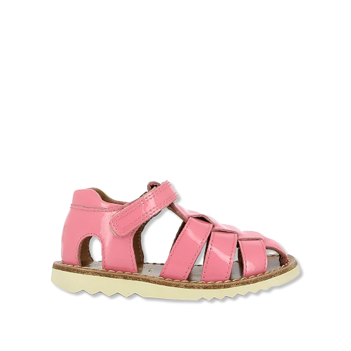 Waff papy Geschlossene sandalen