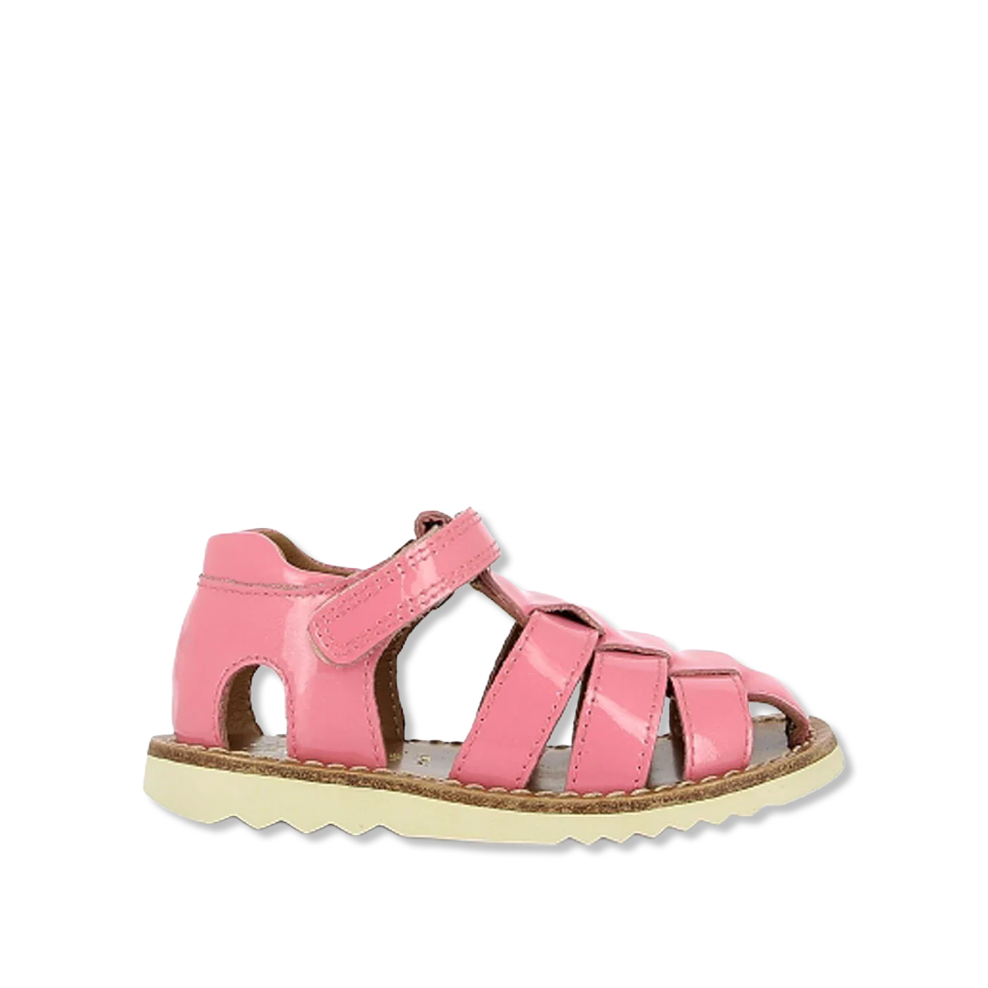 Waff papy Sandalen