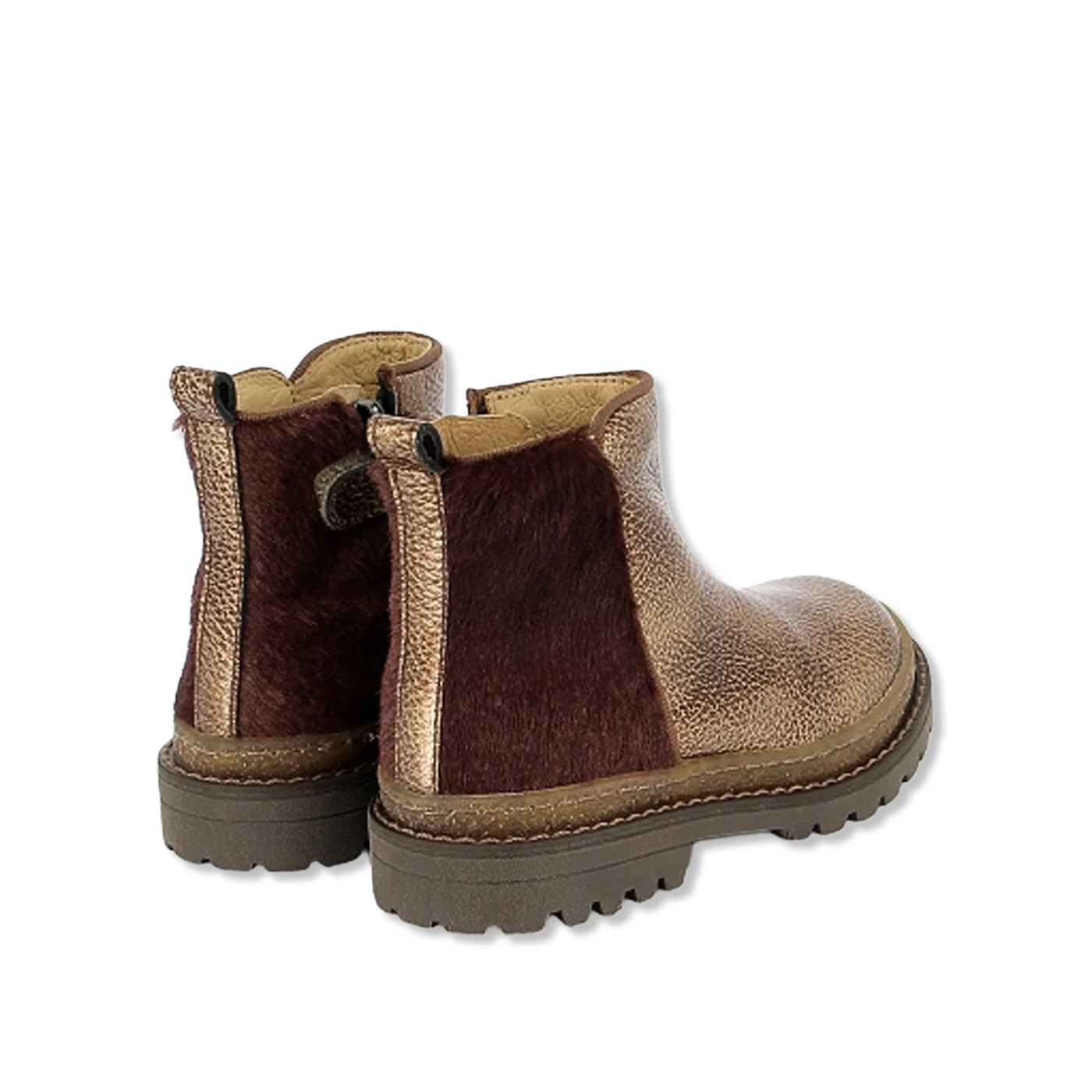 Wall Stiefel