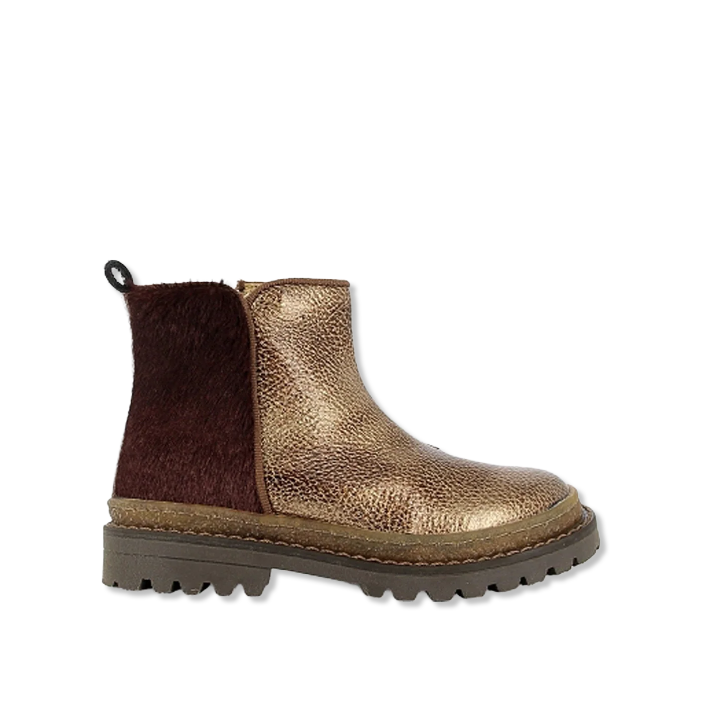 Wall Stiefel