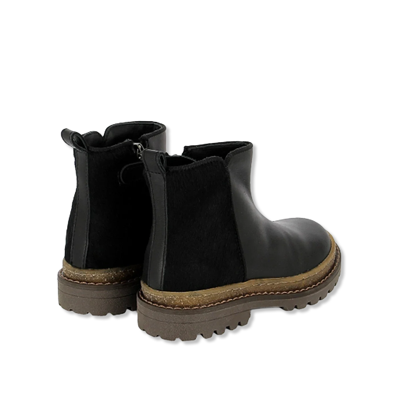 Wall Stiefel
