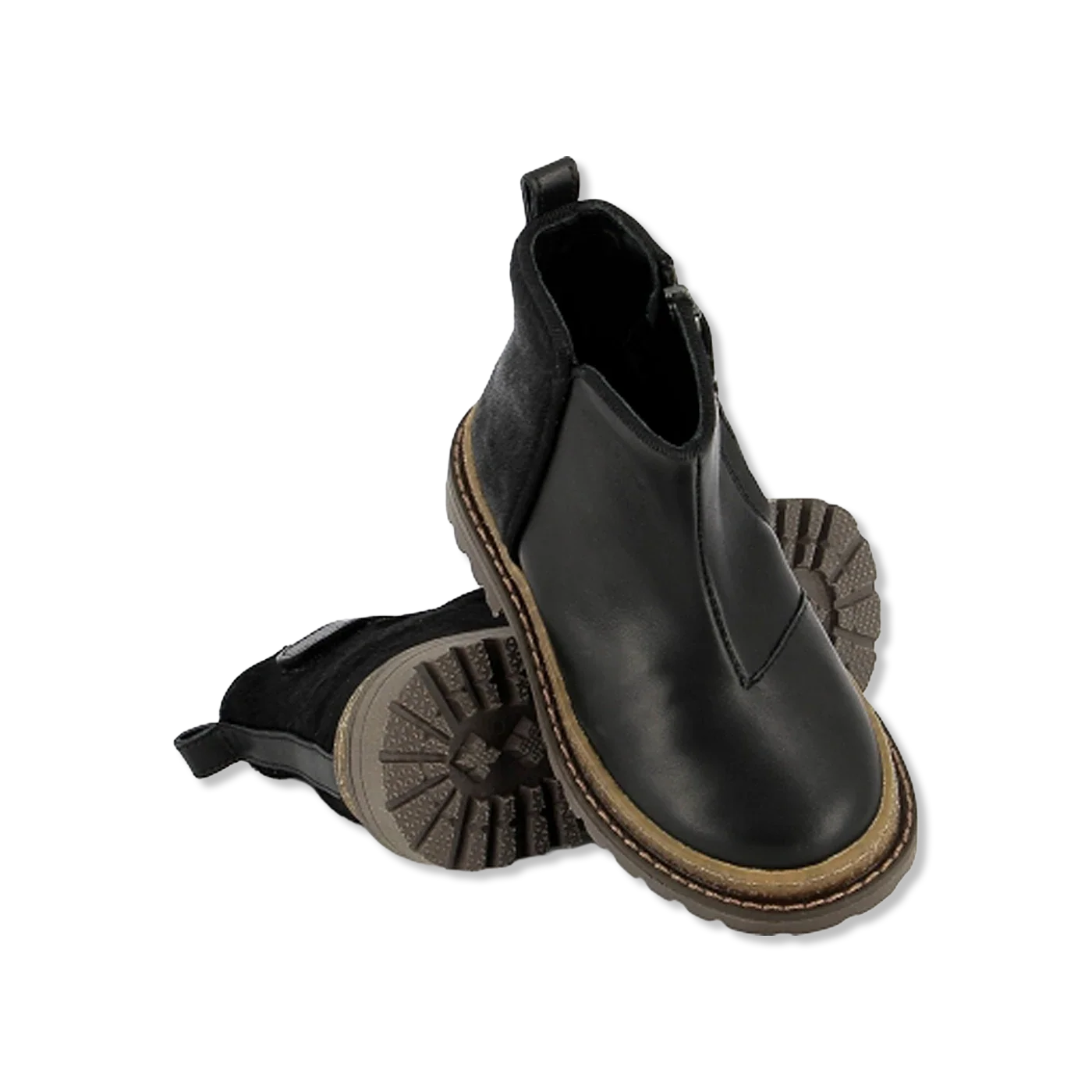 Wall Stiefel