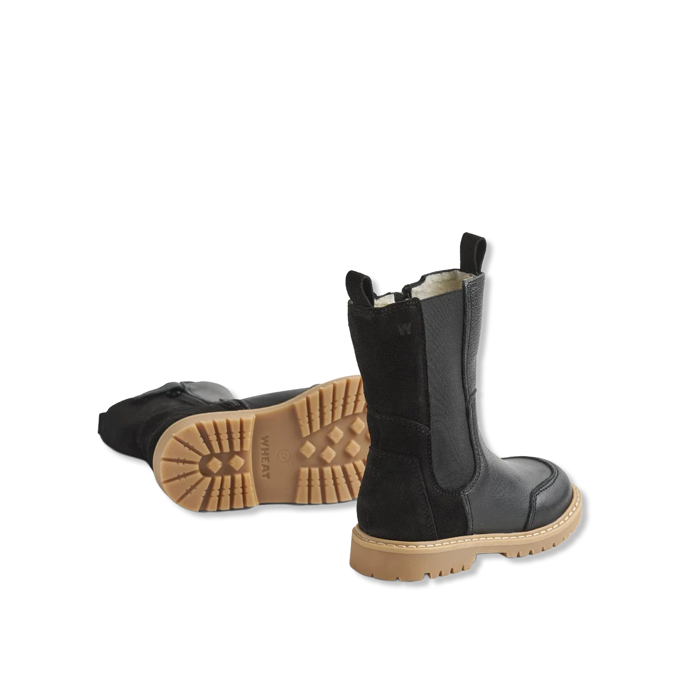 Sonni tex Stiefel