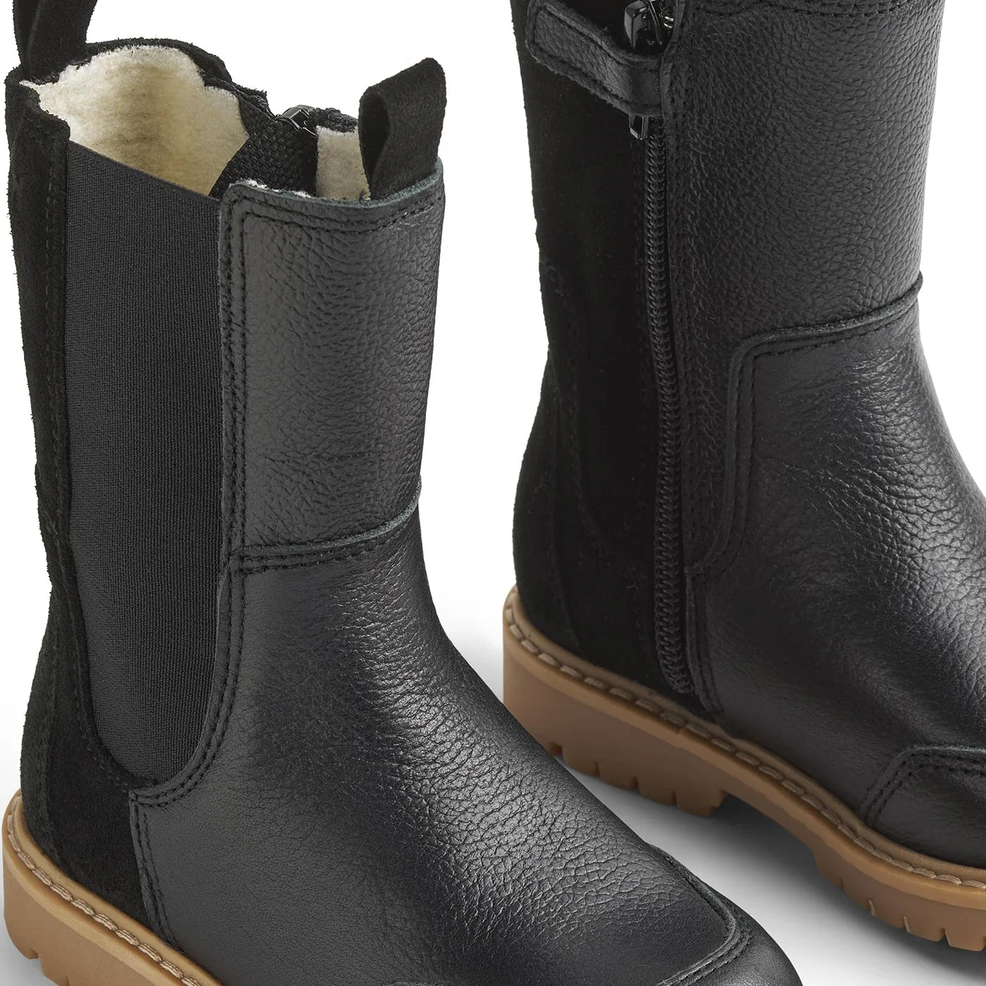 Sonni tex Stiefel