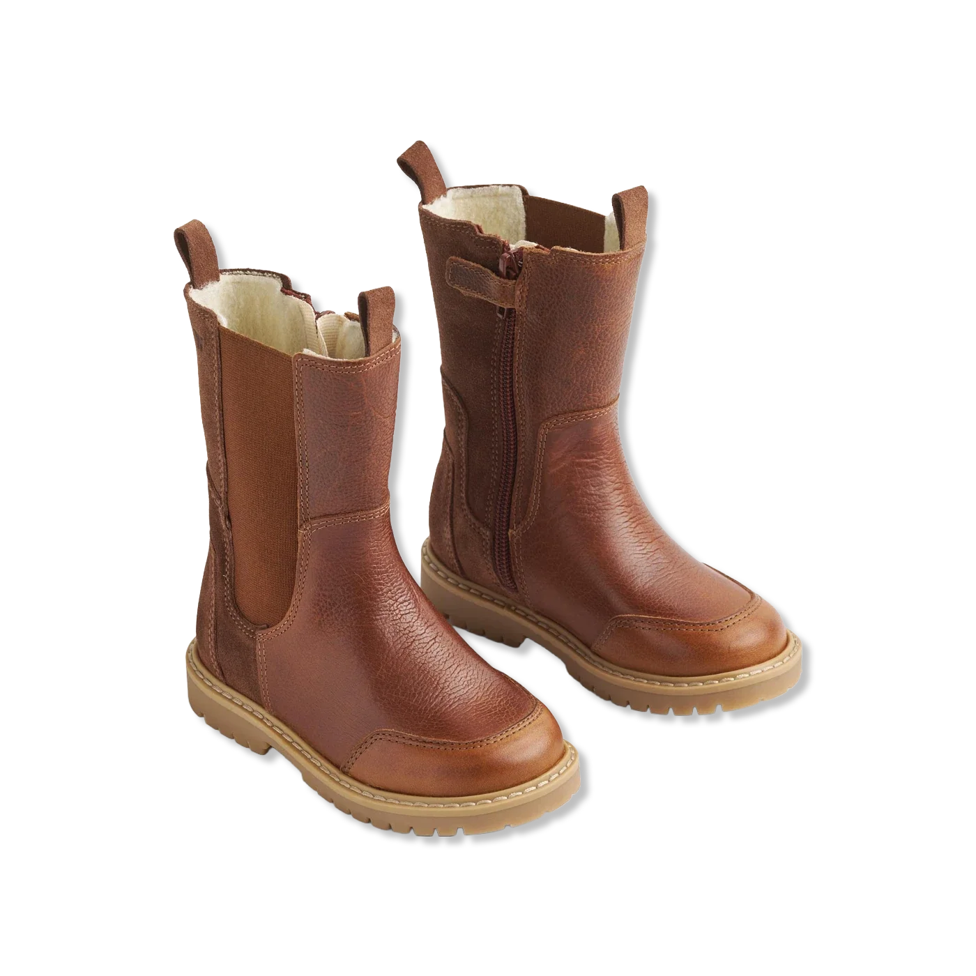 Sonni tex Winterstiefel