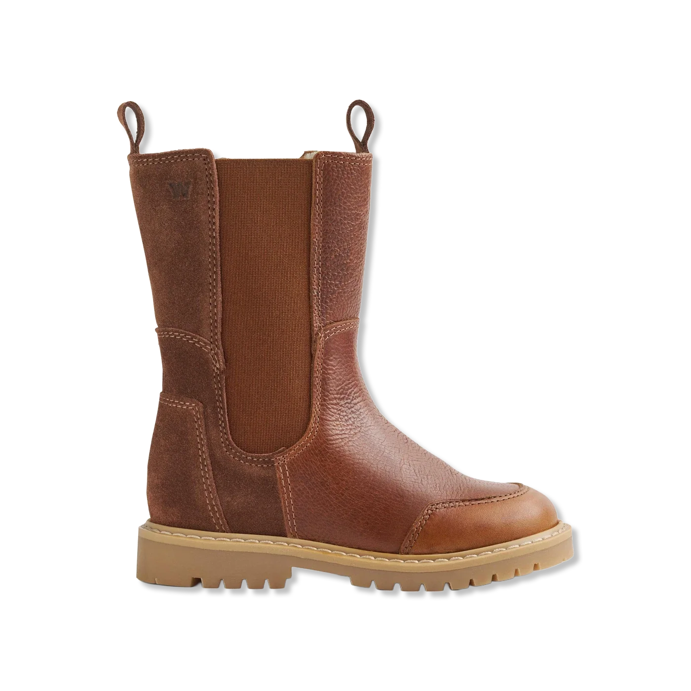 Sonni tex Winterstiefel