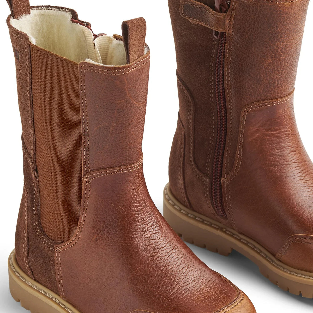 Sonni tex Winterstiefel