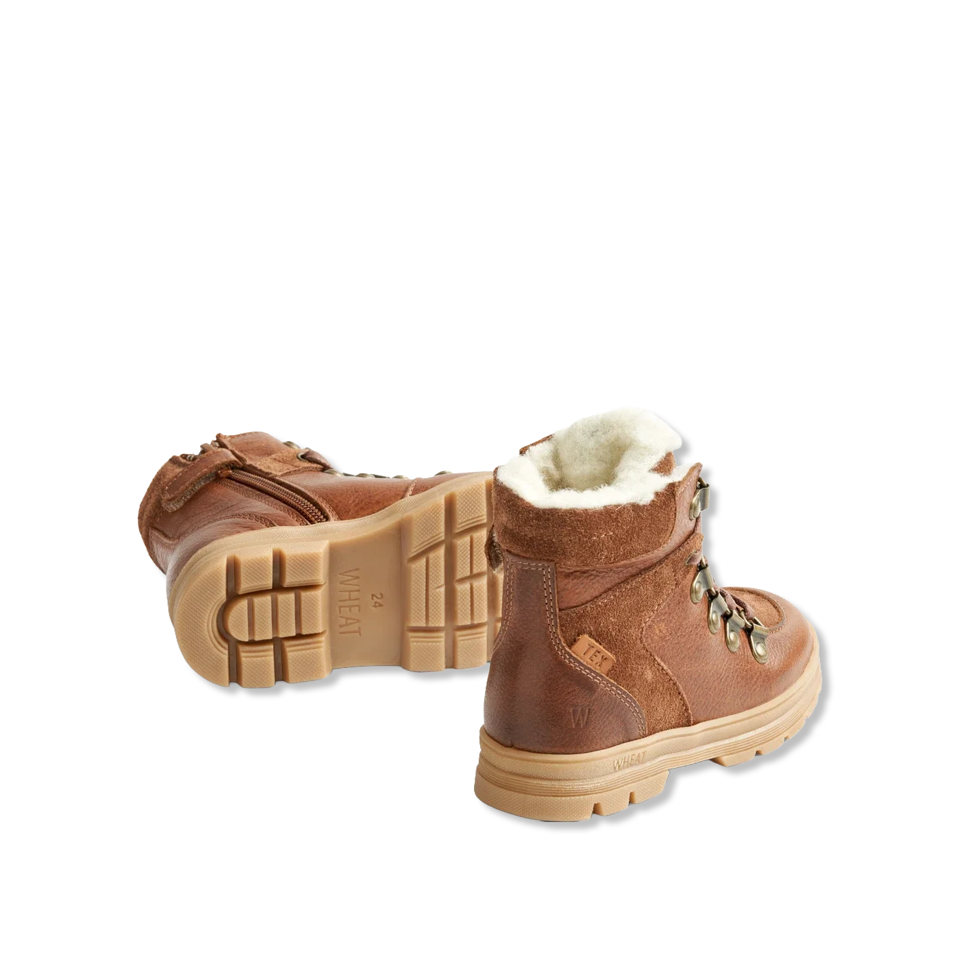 Toni hiker tex Winterstiefel