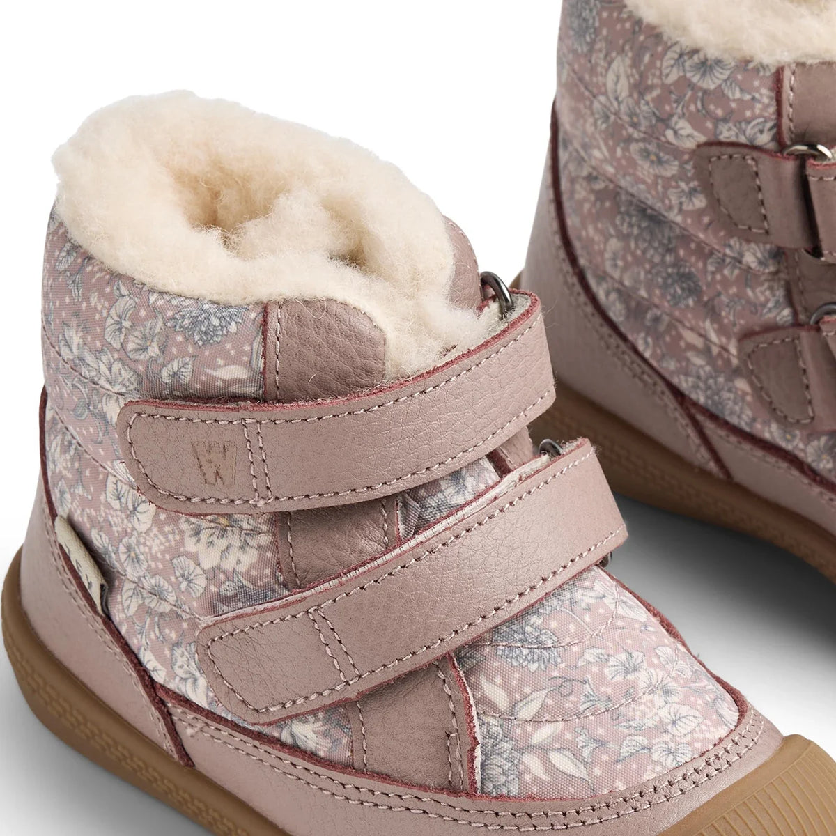 Daxi tex Winterstiefel