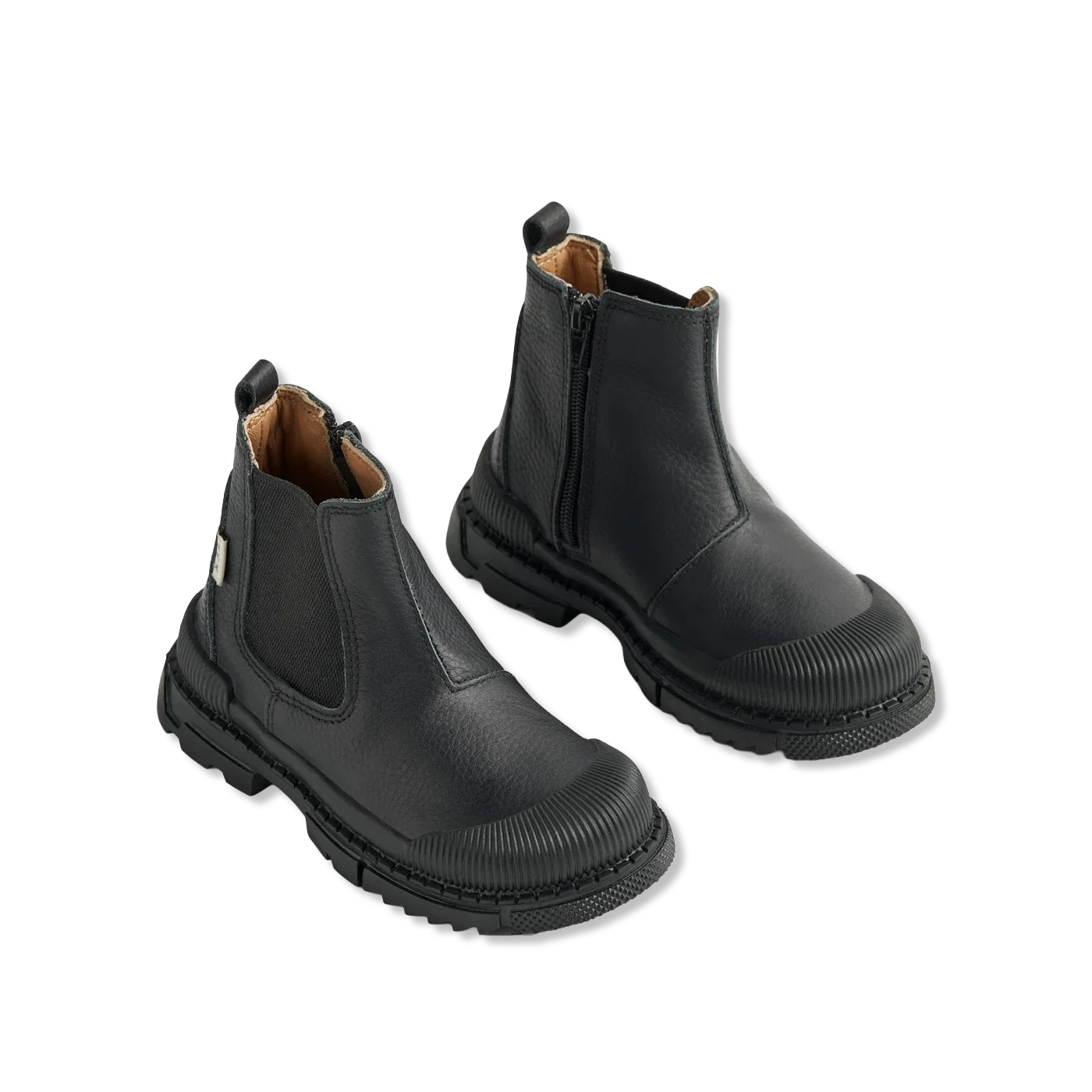 Saida tex Stiefel