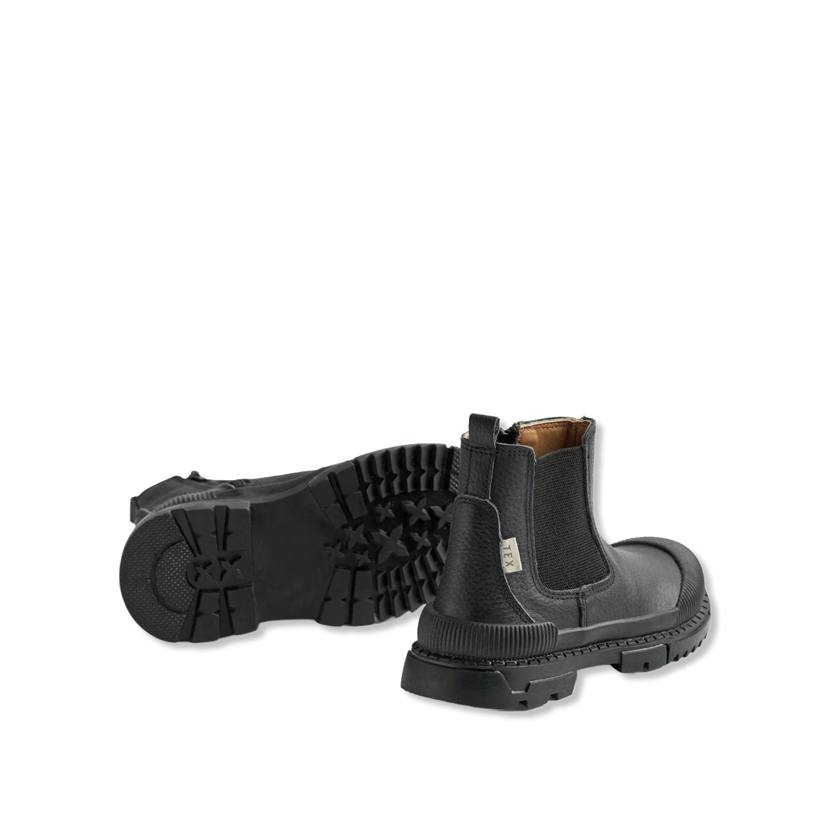Saida tex Stiefel