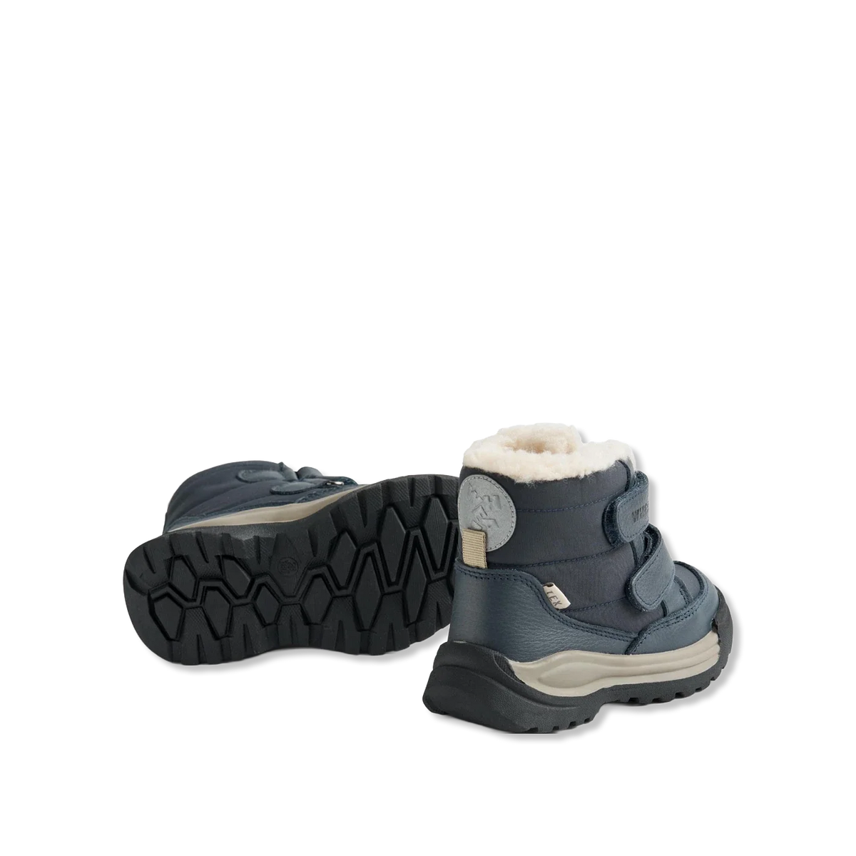 Millas tex Winterstiefel