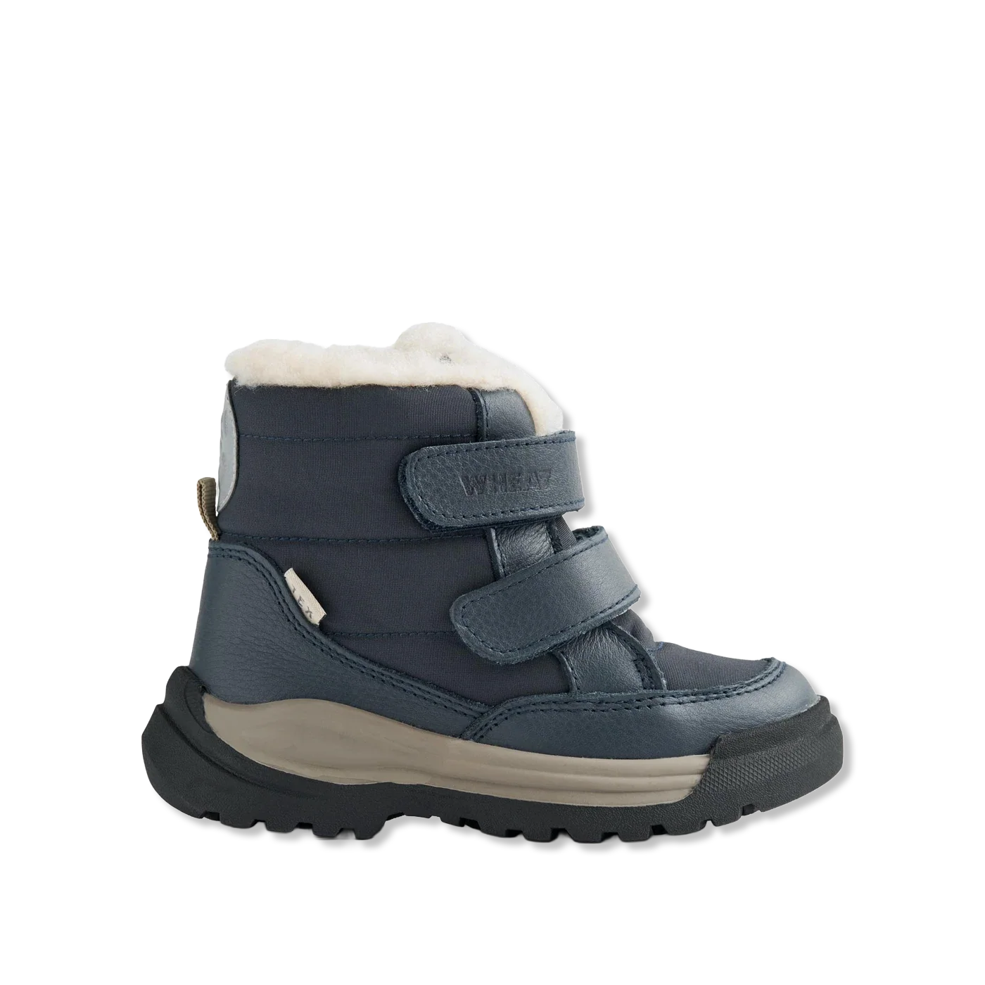 Millas tex Winterstiefel
