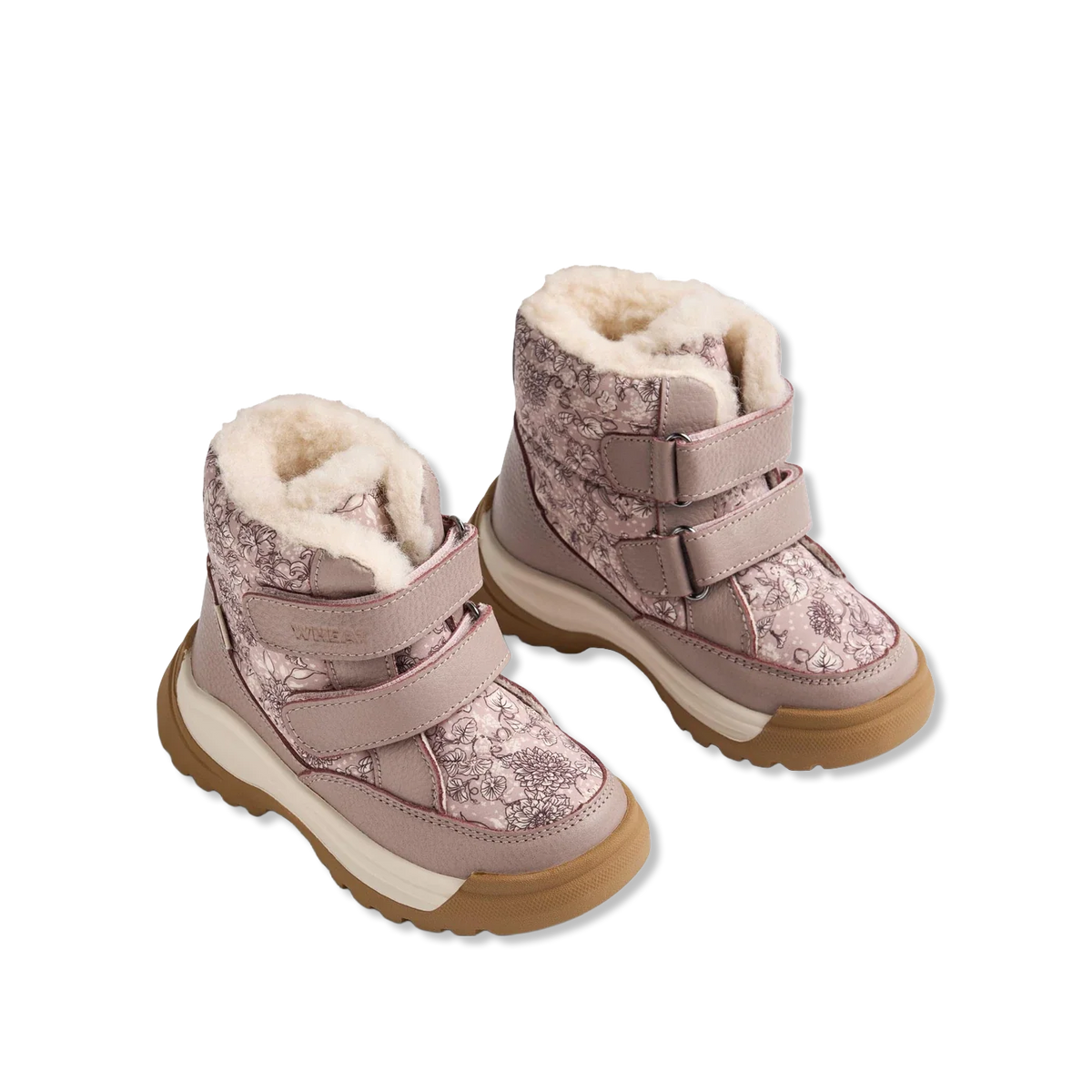 Millas tex Winterstiefel