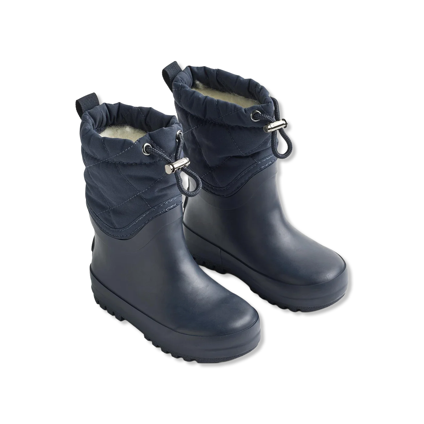 Drizzle Thermostiefel