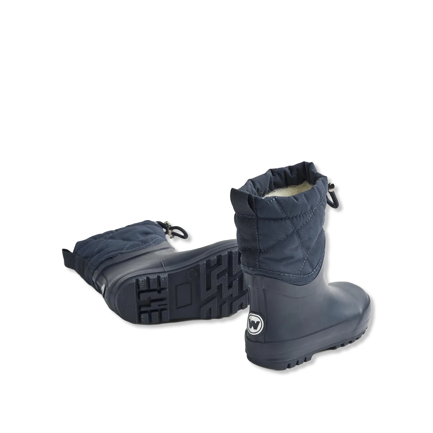 Drizzle Thermostiefel
