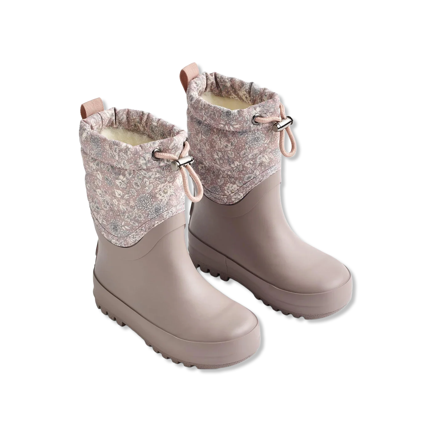 Drizzle Thermostiefel
