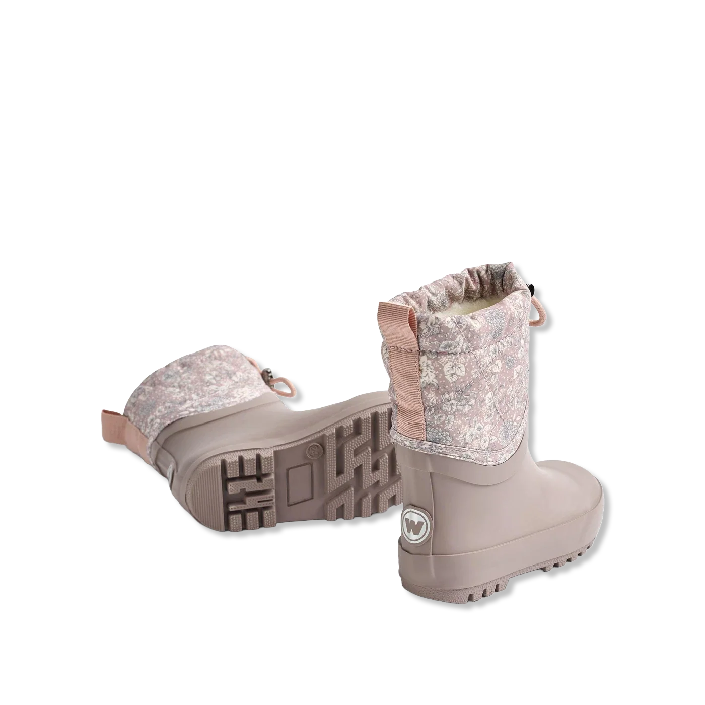 Drizzle Thermostiefel