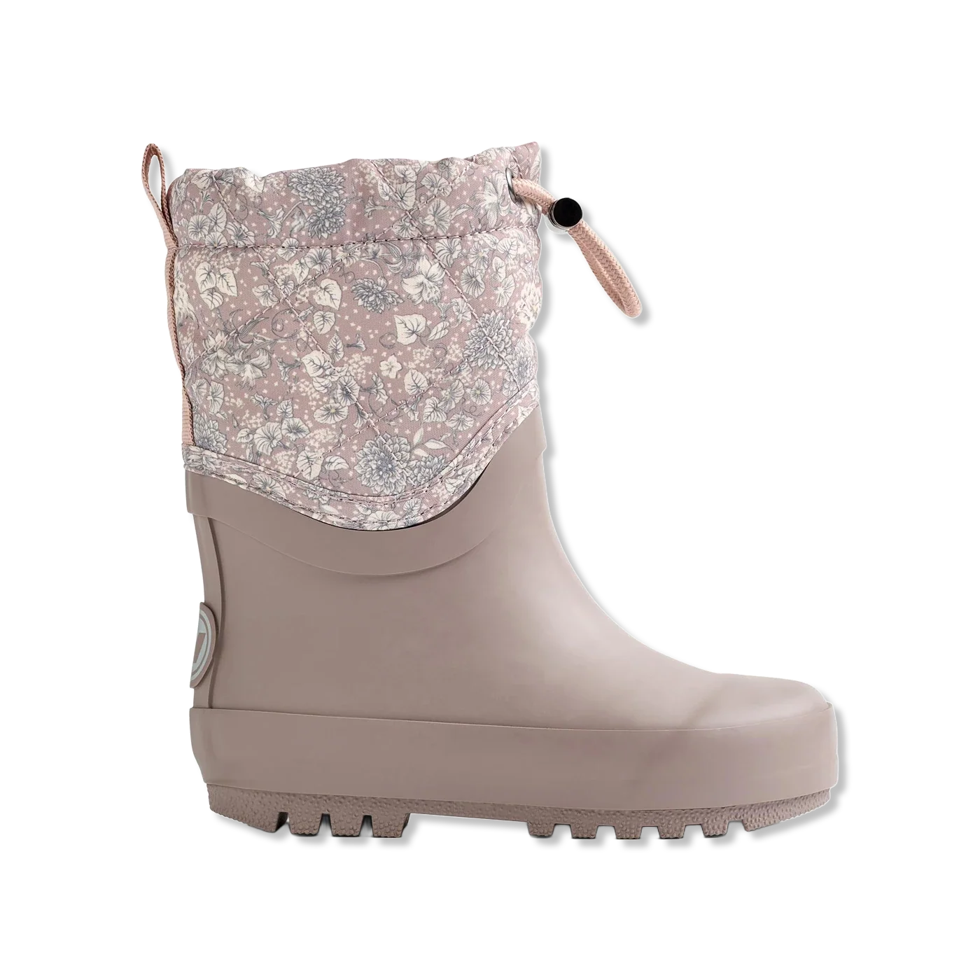 Drizzle Thermostiefel