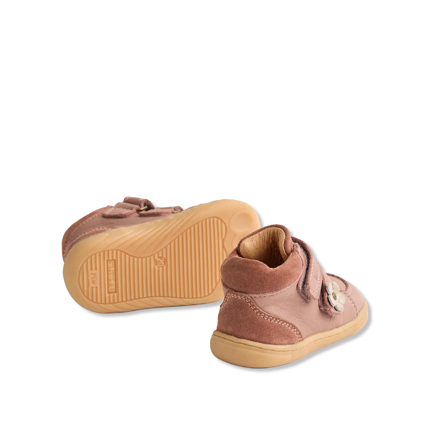 Barry Lauflernschuhe