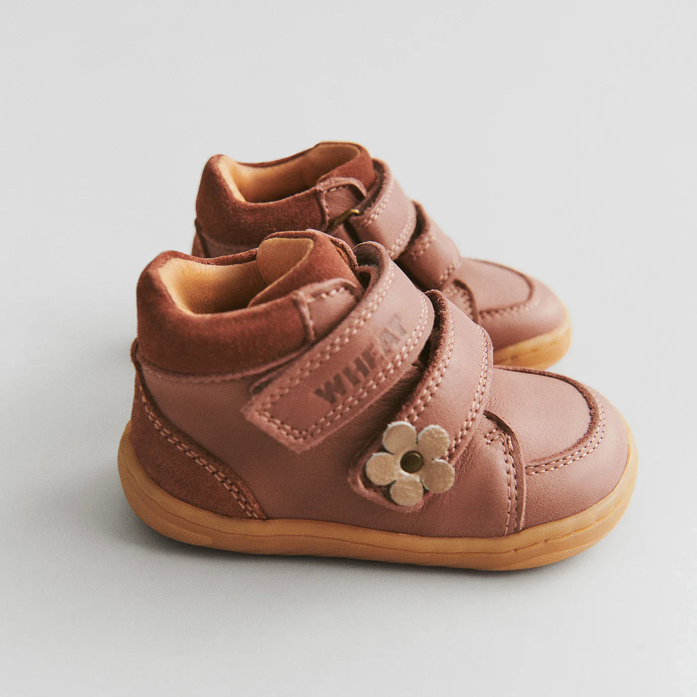 Barry Lauflernschuhe