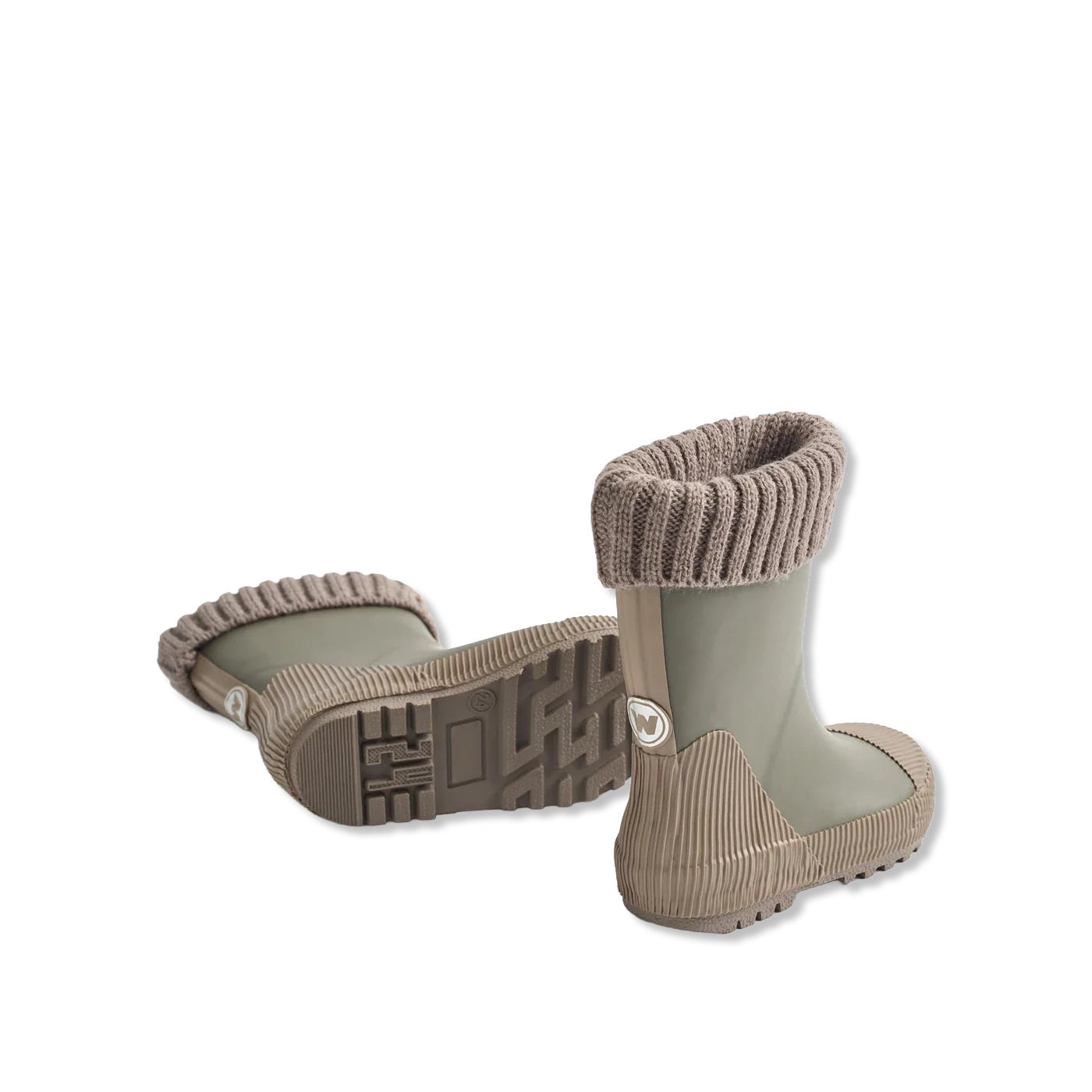 Wader Gummistiefel