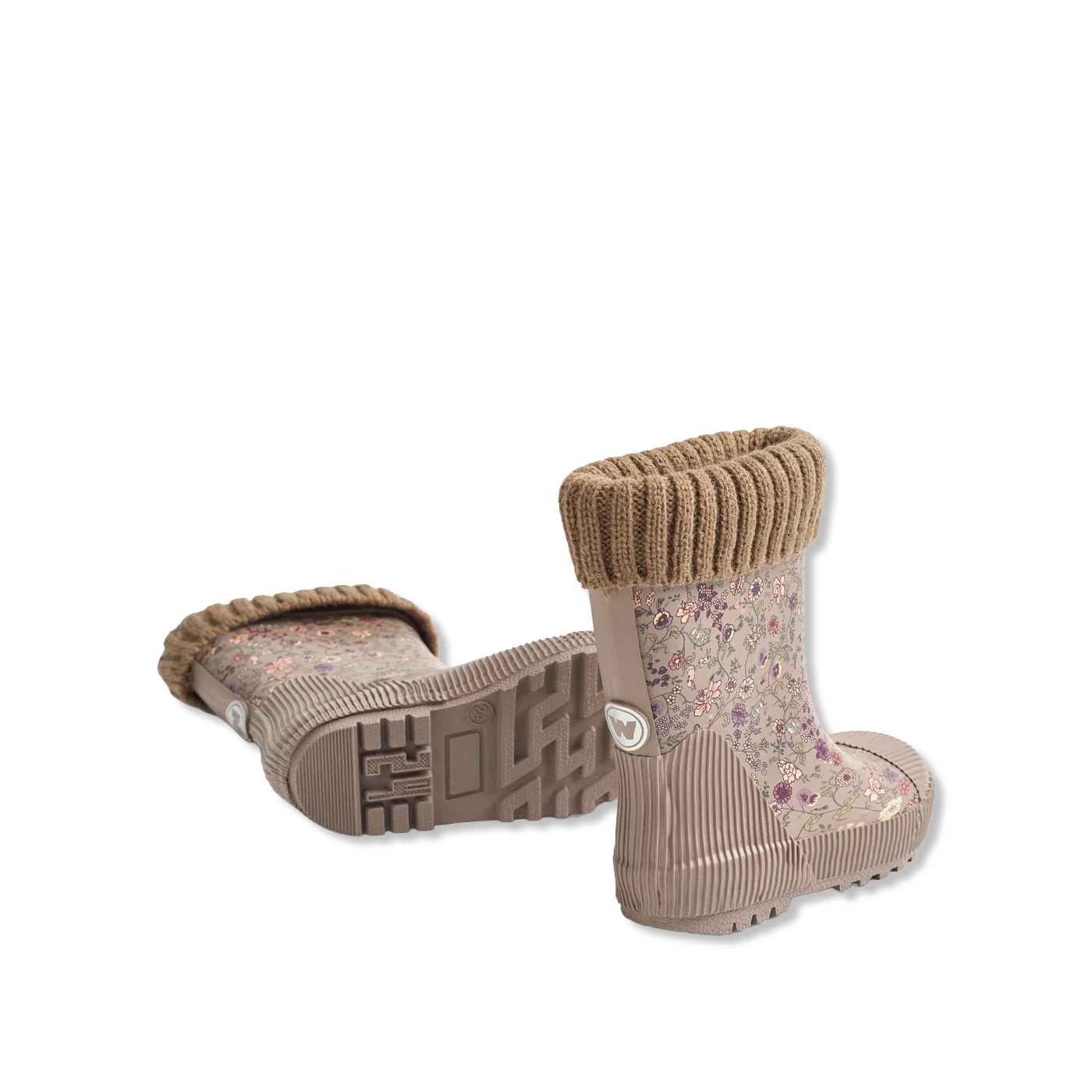 Wader Gummistiefel