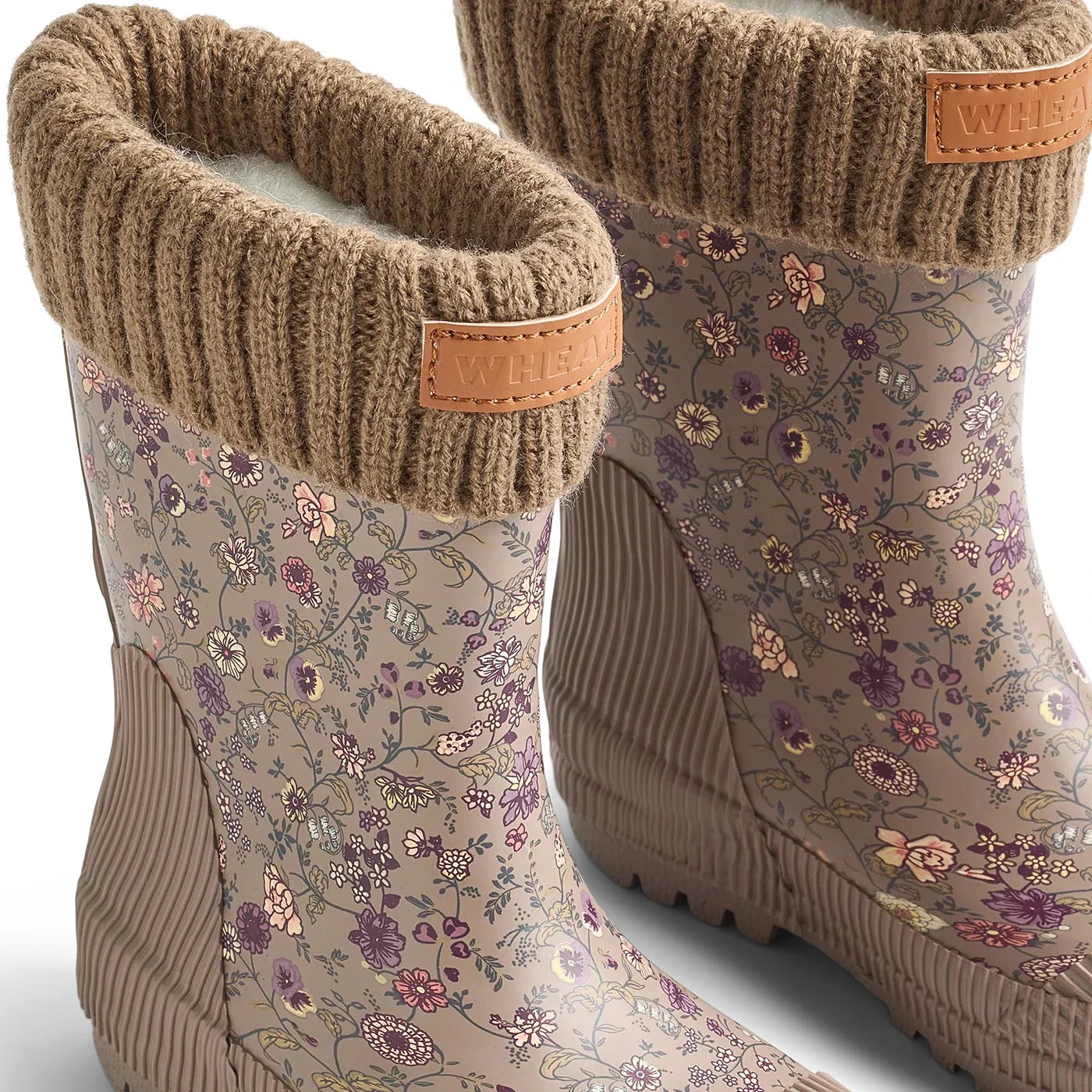 Wader Gummistiefel