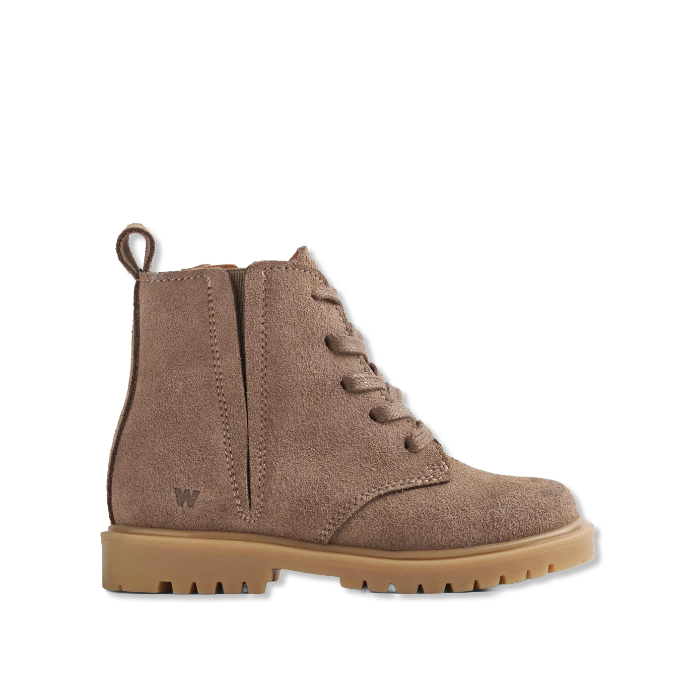 Ryder Stiefel