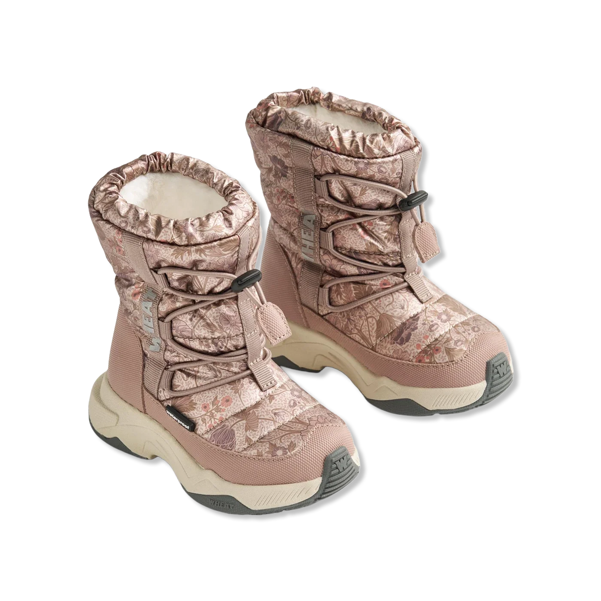 Cosmo Winterstiefel
