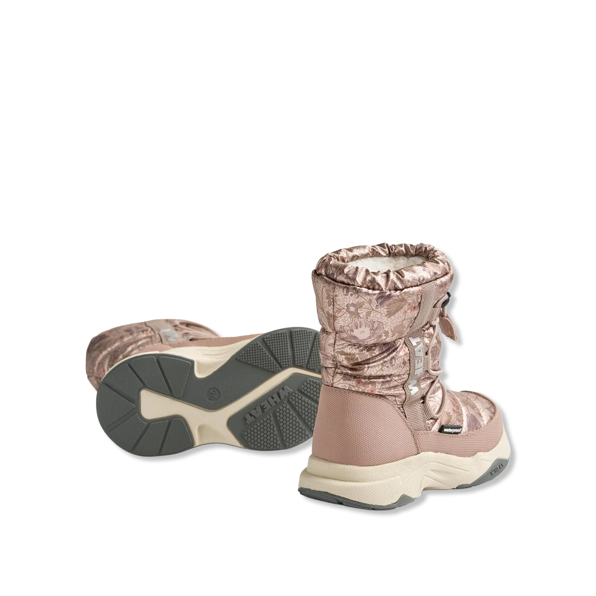 Cosmo Winterstiefel