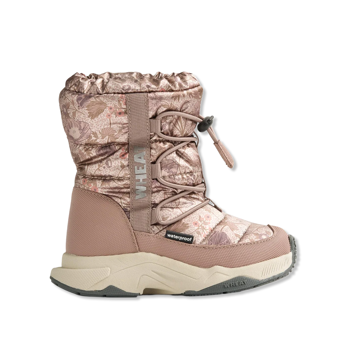 Cosmo Winterstiefel