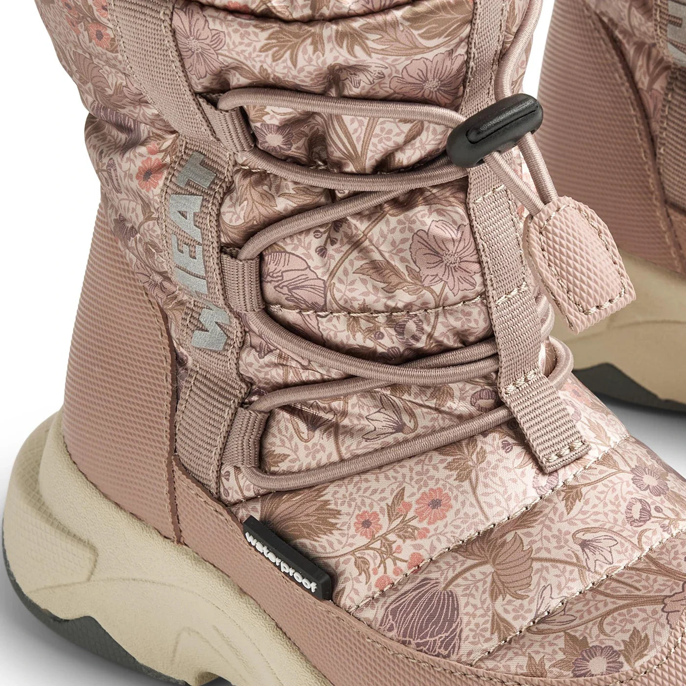 Cosmo Winterstiefel