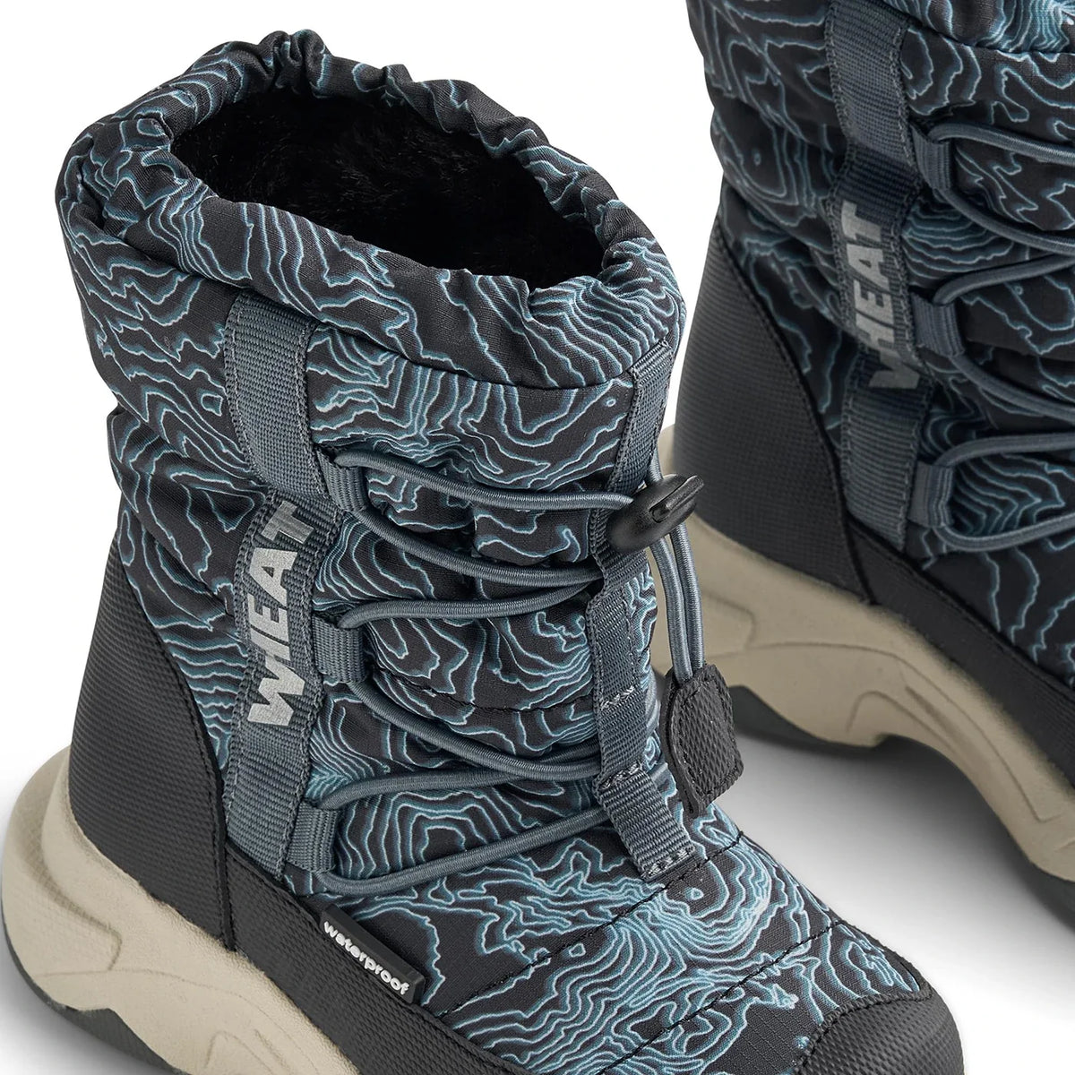 Cosmo Winterstiefel