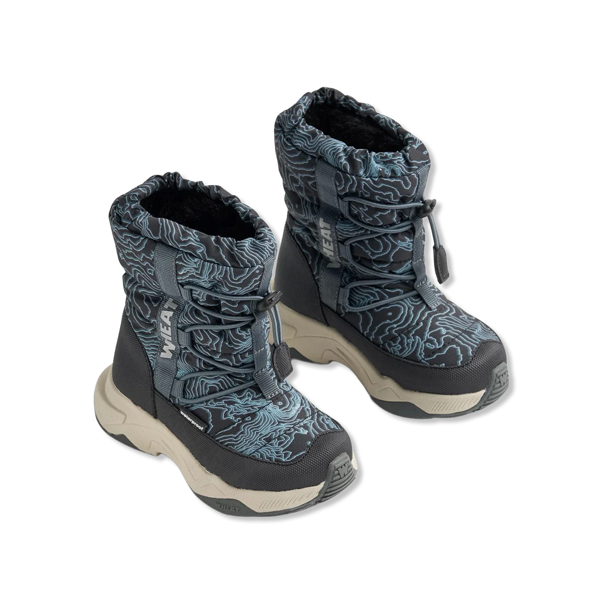 Cosmo Winterstiefel