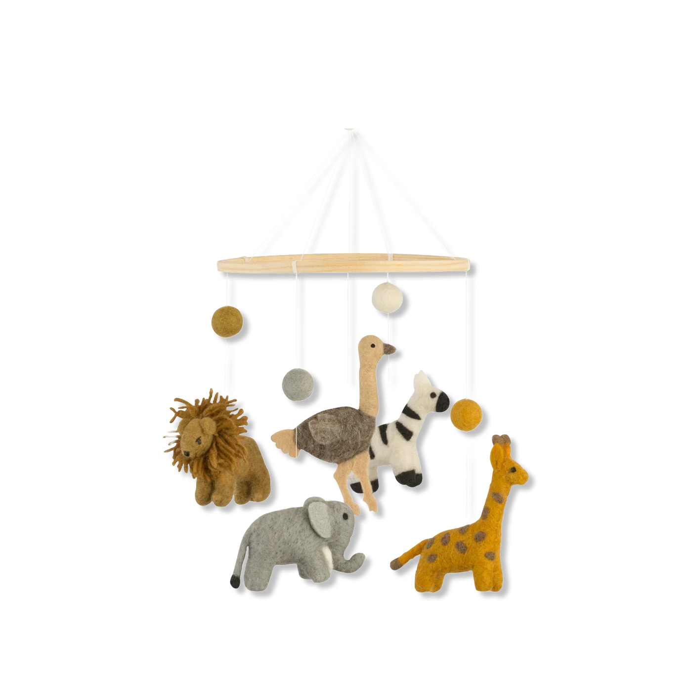 Wildlife aktivitätsspielzeug