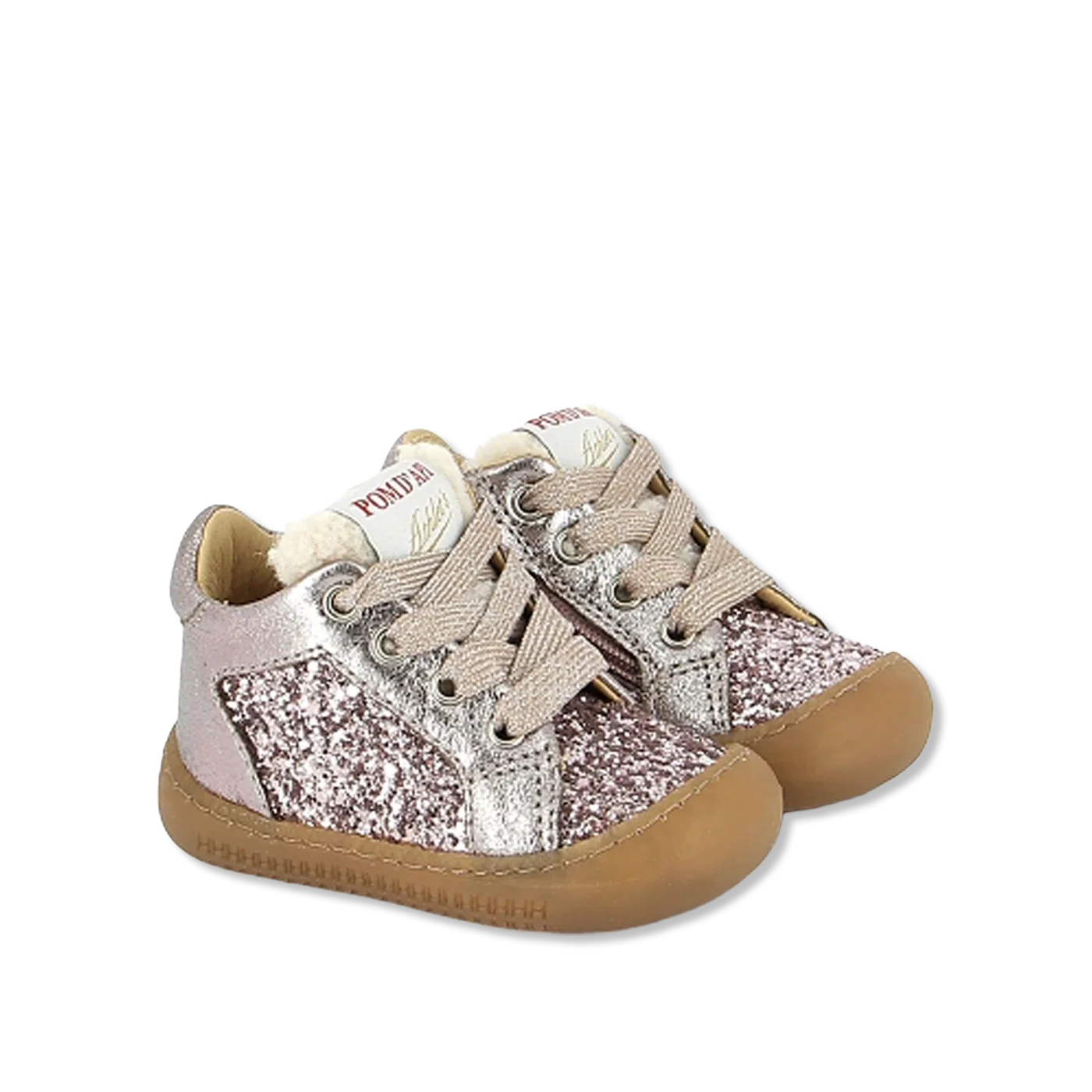 Yaka Lauflernschuhe