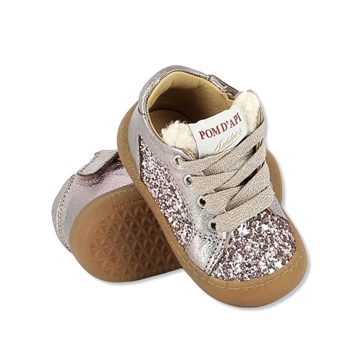 Yaka Lauflernschuhe