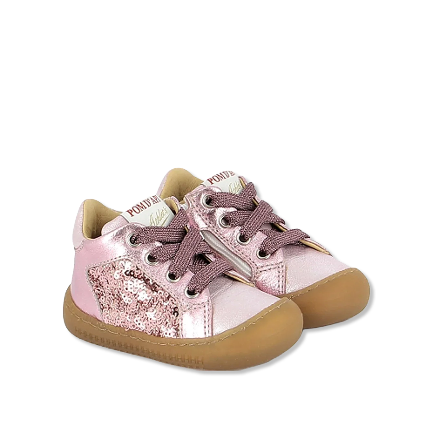 Yaka Lauflernschuhe
