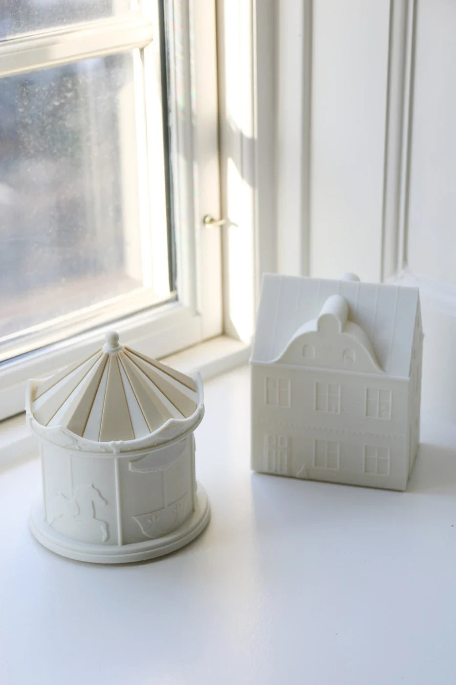 Carousel Lampen