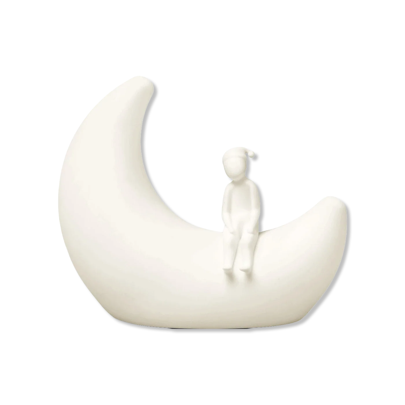 Off white Lampe
