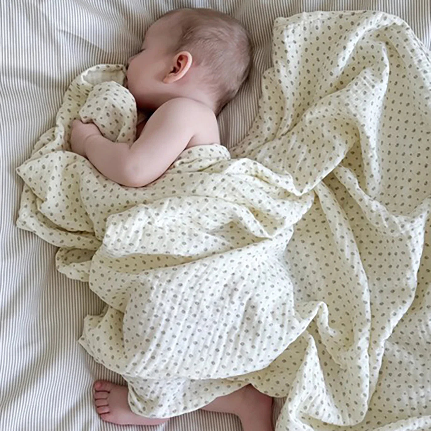 Rowan Babydecke