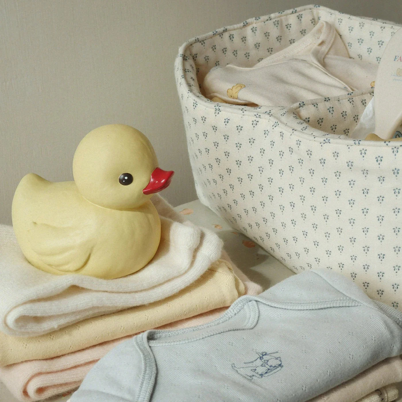 Diaper organizer Aufbewahrung