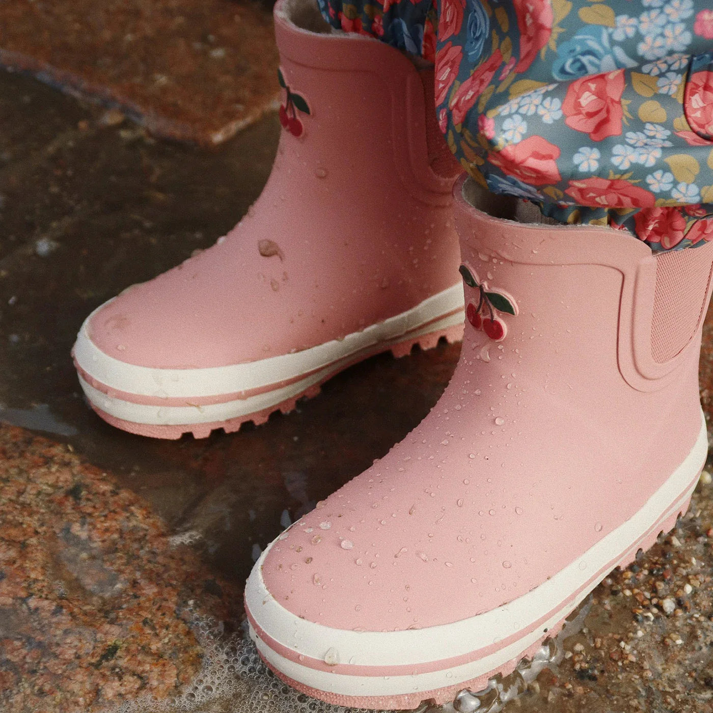 Roi Gummistiefel