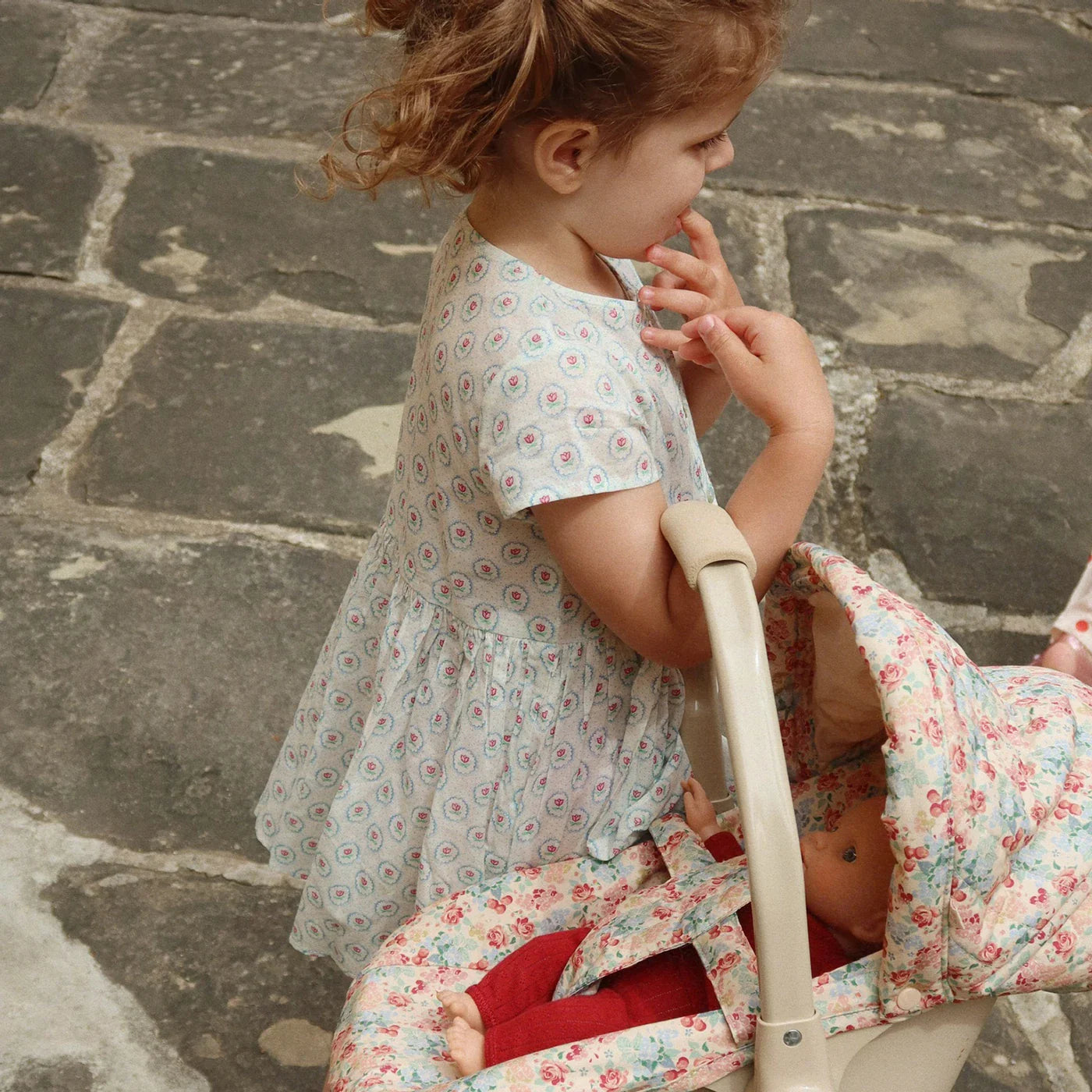 DOLL puppen & Zubehör