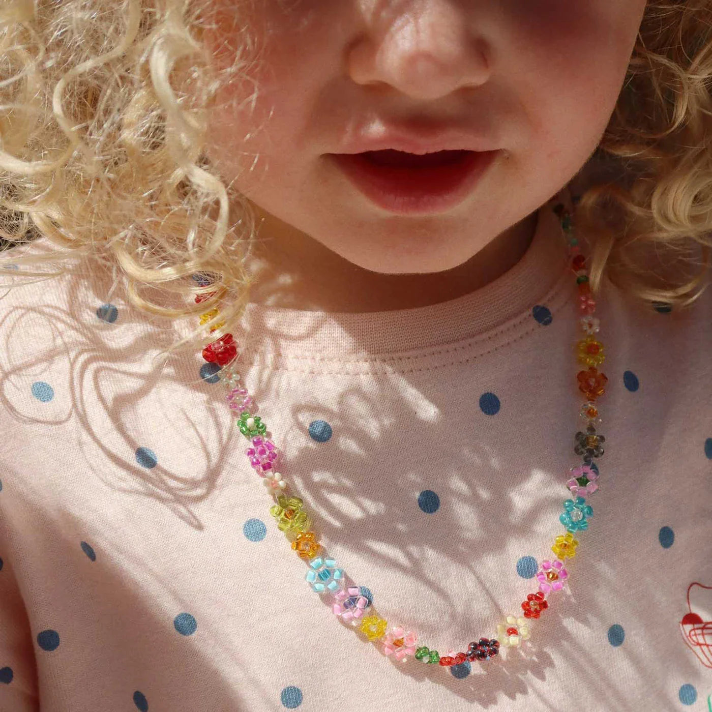 Organic Lin shorts-Set