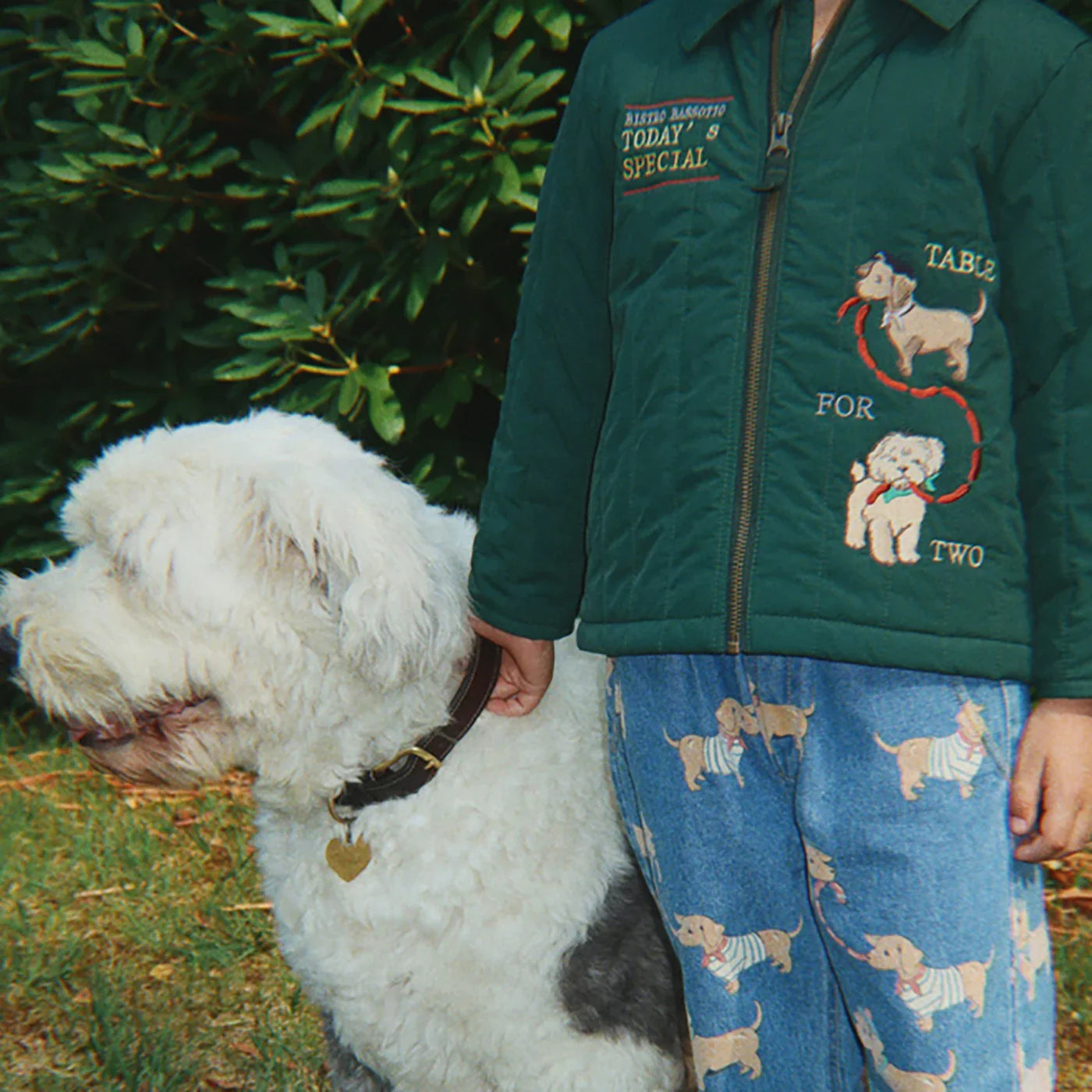 JUNO sommerjacke