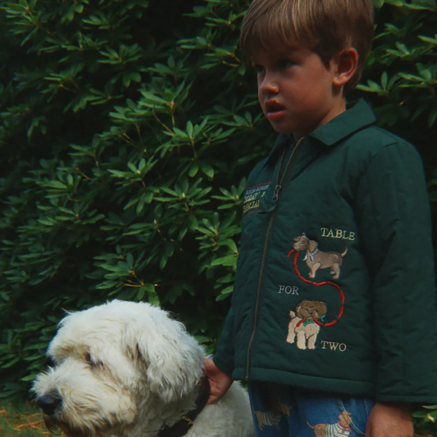JUNO sommerjacke